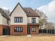 Thumbnail Detached house for sale in Wyke Cote, Smythes Green, Layer Marney, Colchester