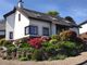 Thumbnail Detached house for sale in Gorseddfa, Criccieth, Gwynedd