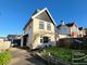 Thumbnail Detached house for sale in Cliff Road, Roundham, Paignton