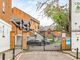 Thumbnail Semi-detached house for sale in Moriatry Close, London