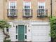 Thumbnail Mews house to rent in Farrier Walk, Chelsea