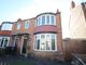 Thumbnail End terrace house for sale in Kings Road, Middlesbrough, North Yorkshire