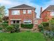 Thumbnail Detached house for sale in Comberford Road, Tamworth
