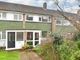 Thumbnail Terraced house for sale in North Dene, Chigwell, Essex