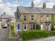 Thumbnail End terrace house for sale in 1 &amp; 1A Penyghent View, Settle, North Yorkshire