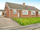 Thumbnail Semi-detached bungalow for sale in Autumn Drive, Maltby, Rotherham