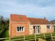 Thumbnail Barn conversion for sale in Welby Warren, Grantham, Lincolnshire