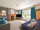 Thumbnail Detached house for sale in Shepherds Road, Bartley, Hampshire