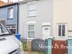 Thumbnail Terraced house to rent in Edinburgh Road, Lowestoft