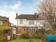 Thumbnail Semi-detached house for sale in Church Way, Whetstone, London