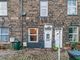 Thumbnail Terraced house for sale in Woodville Grove, Cross Roads, Keighley