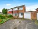 Thumbnail Semi-detached house for sale in Lockington Crescent, Dunstable, Bedfordshire