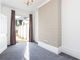 Thumbnail Flat for sale in Bowes Road, London