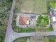 Thumbnail Detached bungalow for sale in Hall Road, Hainford, Norwich