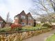 Thumbnail Detached house for sale in Warwick Road, Bexhill-On-Sea