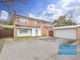 Thumbnail Detached house for sale in The Gables, Alsager, Cheshire