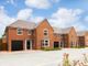 Thumbnail Detached house for sale in Kitchener Drive, Milton Keynes, Buckinghamshire