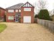 Thumbnail Detached house for sale in Blacon Point Road, Chester