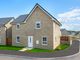 Thumbnail Detached house for sale in "Alderney" at Bradford Road, East Ardsley, Wakefield