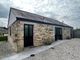 Thumbnail Barn conversion to rent in Lanreath, Looe