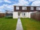 Thumbnail End terrace house for sale in Lodden Avenue, Berinsfield, Wallingford