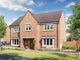 Thumbnail Detached house for sale in Newport, Gloucestershire