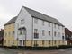 Thumbnail Flat to rent in Saines Road, Little Dunmow, Essex