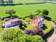 Thumbnail Detached house for sale in Broadley, Ferryside, Dyfed