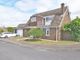 Thumbnail Property for sale in Fauchons Close, Bearsted, Maidstone