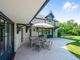 Thumbnail Detached house for sale in East Hatch, Tisbury, Salisbury, Wiltshire