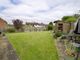 Thumbnail Detached bungalow for sale in Weston Lane, Bulkington