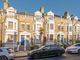 Thumbnail Flat to rent in Hemstal Road, West Hampstead, London