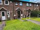 Thumbnail Terraced house for sale in Heron Way, Chatham