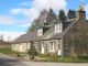 Thumbnail Detached house for sale in Westgate, Breda Estate, By Alford, Aberdeenshire