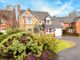 Thumbnail Detached house for sale in Dornoch Way, Blantyre, Glasgow