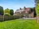 Thumbnail End terrace house for sale in Heath Road, East Farleigh, Maidstone