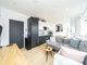 Thumbnail Flat for sale in Abbeville Road, London