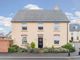 Thumbnail Detached house for sale in Mid Summer Way, Monmouth, Monmouthshire