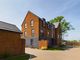 Thumbnail Flat for sale in Cheerio Lane, Pease Pottage, Crawley, West Sussex