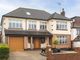 Thumbnail Detached house for sale in Princes Avenue, Woodford Green
