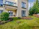 Thumbnail Flat for sale in The Sycamores, Muirs, Kinross