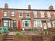 Thumbnail Terraced house for sale in Marsh Lane, Birmingham, West Midlands
