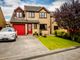 Thumbnail Detached house for sale in Edale Grove, Queensbury, Bradford