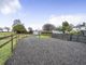 Thumbnail Equestrian property for sale in Cox Hill, Shepherdswell, Dover