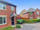 Thumbnail Semi-detached house for sale in Cookes Crescent, Winsford