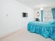 Thumbnail Flat for sale in Peel Court, College Way, Welwyn Garden City, Hertfordshire