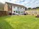 Thumbnail Semi-detached house for sale in Rodney Crescent, Ford, Arundel