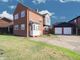 Thumbnail Detached house for sale in Rosemary Crescent, Tiptree, Colchester