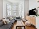 Thumbnail Flat for sale in Nevern Place, London