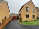 Thumbnail Detached house to rent in Eastleaze Road, Blandford Forum